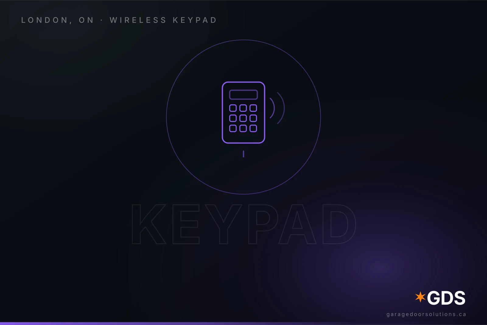 Garage Door Keypad Not Working? Reset, Reprogram or Replace